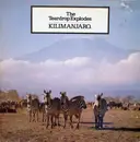LP - The Teardrop Explodes - Kilimanjaro