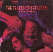 The Teardrop Explodes - When I Dream
