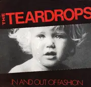 12inch Vinyl Single - The Teardrops - In And Out Of Fashion - EP