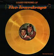 LP - The Teardrops - Golden Memories Of The Teardrops