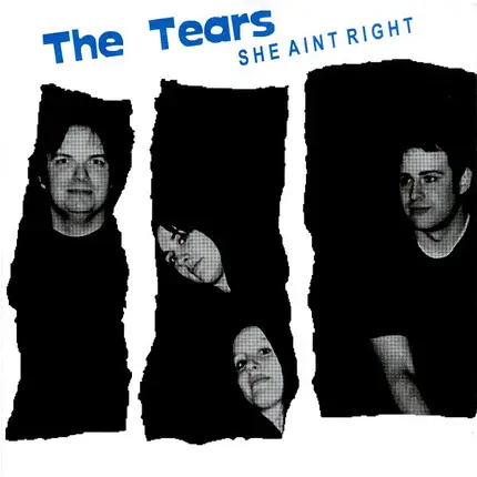 The Tears - She Ain't Right