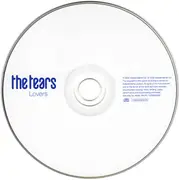 CD Single - The Tears - Lovers