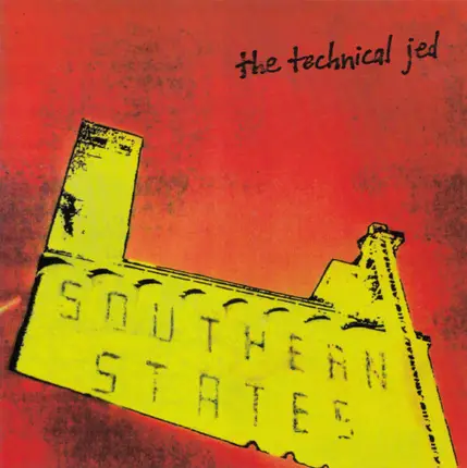 The Technical Jed - The Technical Jed