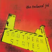 The Technical Jed - The Technical Jed