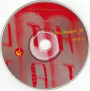 CD - The Technical Jed - The Technical Jed