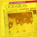 LP - The Techniques - Classics