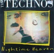 12'' - The Technos - Nightime Heaven