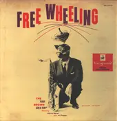 Warne Marsh - Free Wheeling