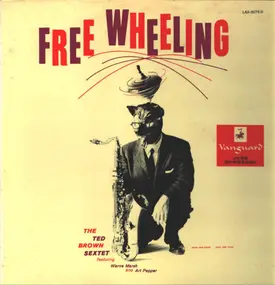 Warne Marsh - Free Wheeling