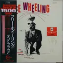 LP - The Ted Brown Sextet Featuring Warne Marsh And Art Pepper - Free Wheeling