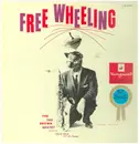 LP - The Ted Brown Sextet Featuring Warne Marsh And Art Pepper - Free Wheeling - Promo