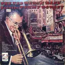 LP - The Ted Heath Band - Salutes Tommy Dorsey