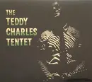 CD - The Teddy Charles Tentet - The Teddy Charles Tentet - Digipak