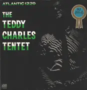 LP - The Teddy Charles Tentet - The Teddy Charles Tentet - Mono / + insert