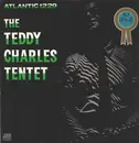 LP - The Teddy Charles Tentet - The Teddy Charles Tentet - Mono / + insert