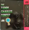 LP - The Teddy Charles Tentet - The Teddy Charles Tentet