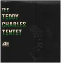 LP - The Teddy Charles Tentet - The Teddy Charles Tentet