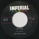 7inch Vinyl Single - The Teddy Bears - Oh Why / I Don't Need You Anymore
