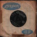 7inch Vinyl Single - The Teddy Bears - To know Him, Is To Love Him / Don't You Worry My Little pet