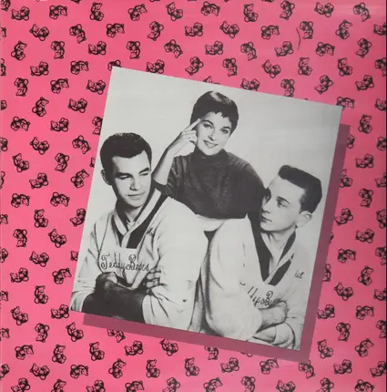 The Teddy Bears - My Little Pet