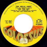 The Tee Set - Ma Belle Amie / Angels Coming In The Holy Night