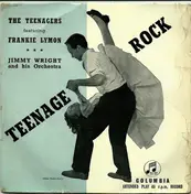 Teenagers - Teenage Rock
