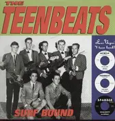 The Teenbeats - Surf Bound