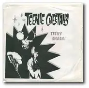 The Teenie Cheetahs - Teeny Smash!