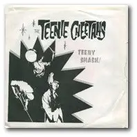The Teenie Cheetahs - Teeny Smash!