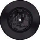 7inch Vinyl Single - The Teens - Hallo Liebe Teens-Freunde!