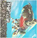 LP - The Teens - The Teens Today - Gatefold with Booklet