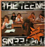 LP - The Teens - The Teens - No Poster