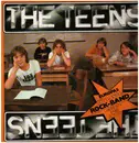 LP - The Teens - The Teens - No Poster