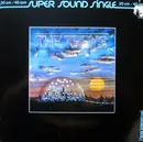 12inch Vinyl Single - The Teens - Automatic World