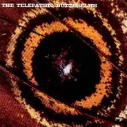 The Telepathic Butterflies - Songs from a Second Wave