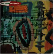 LP - The Telescopes - The Telescopes - Booklet