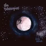 LP - The Telescopes - Halo Moon