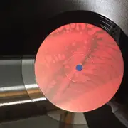 LP - The Telescopes - Live: Aftertaste