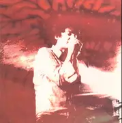 LP - The Telescopes - Live: Aftertaste