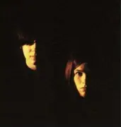LP - The Telescopes - # Untitled Second - Orange Vinyl