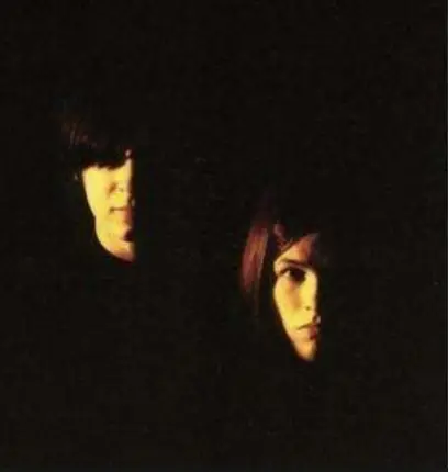 The Telescopes - # (untitled Second)