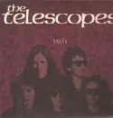 LP - The Telescopes - Taste
