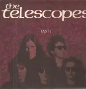 LP - The Telescopes - Taste