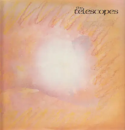 The Telescopes - To kill a slow girl walking
