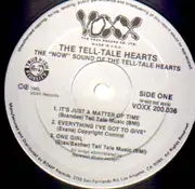 12'' - The Tell-Tale Hearts - The 'Now' Sound Of The Tell-Tale Hearts