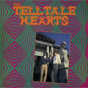 The Tell Tale Hearts - The Tell Tale Hearts