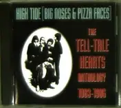The Tell Tale Hearts - ANTHOLOGY 1983-86: HIGH TIDE