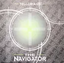12inch Vinyl Single - The Tellurians - The Navigator