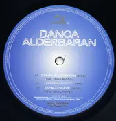 The Tellurians - Danca Alderbaran