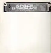 The Tellurians - Space Is The Place